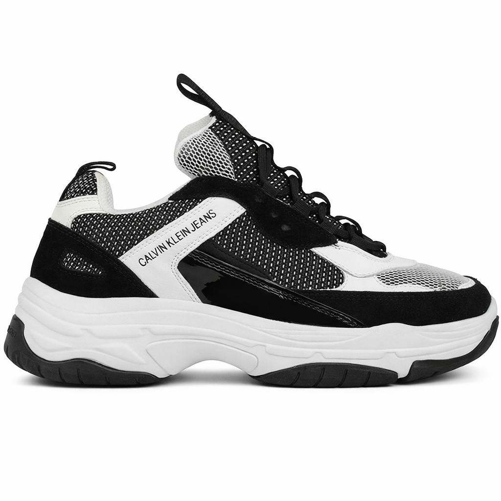 CALVIN KLEIN Sneakers Marvin