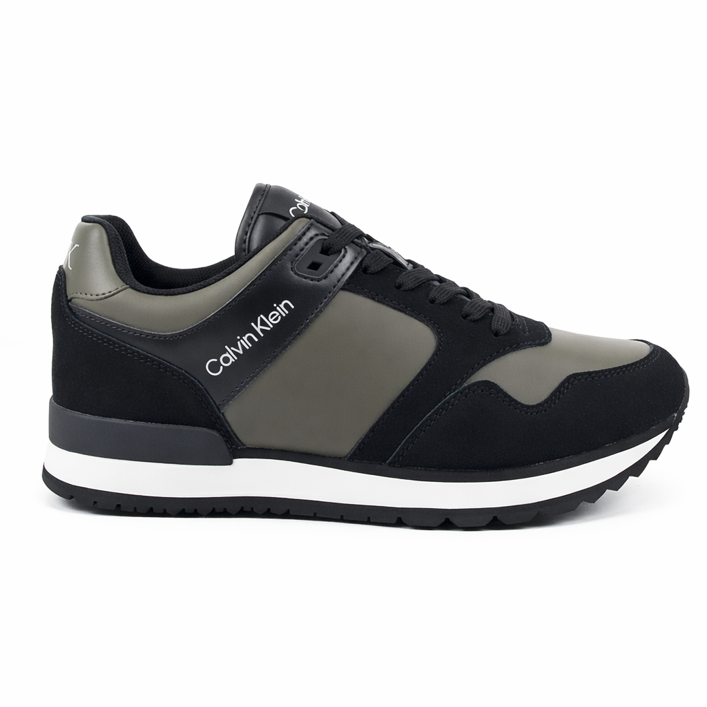 Calvin Klein Antoy Sneakers Men - BLK