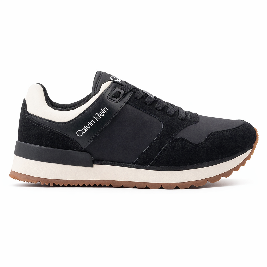 Calvin Klein Antoy Sneakers Men - BLK
