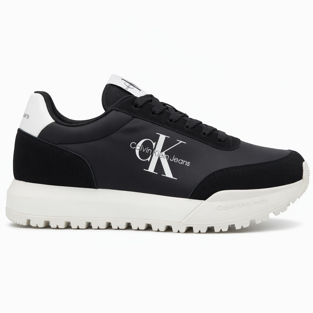 Calvin Klein Jeans Urban Edge -  BLK