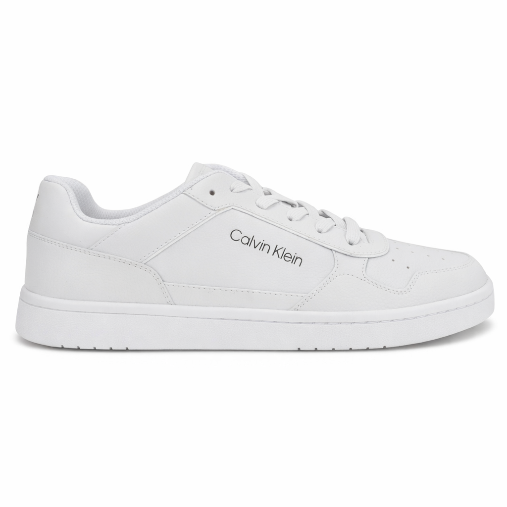 Calvin Klein Landy Sneakers Men - WHT