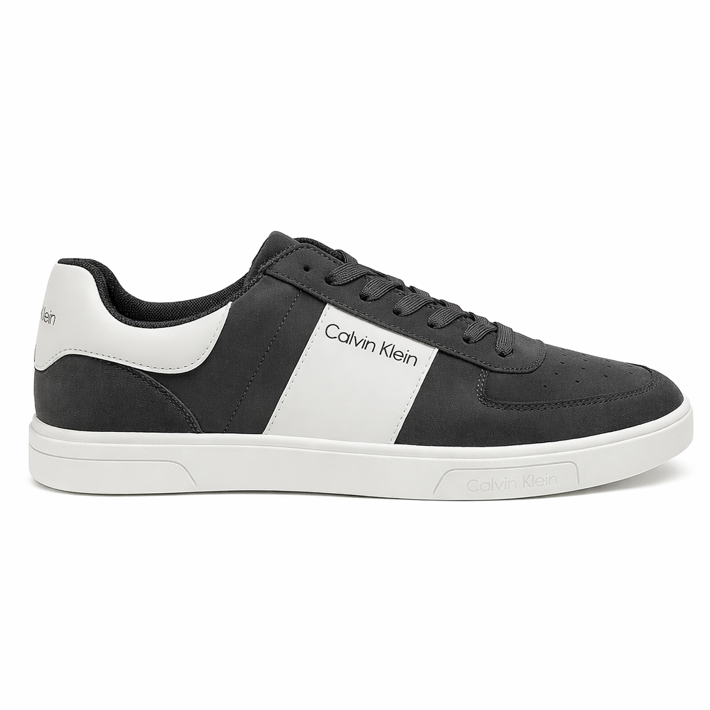 Men’s Calvin Klein Urban Suede Sneaker