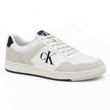 Men’s Calvin Klein Monochrome Logo Sneaker