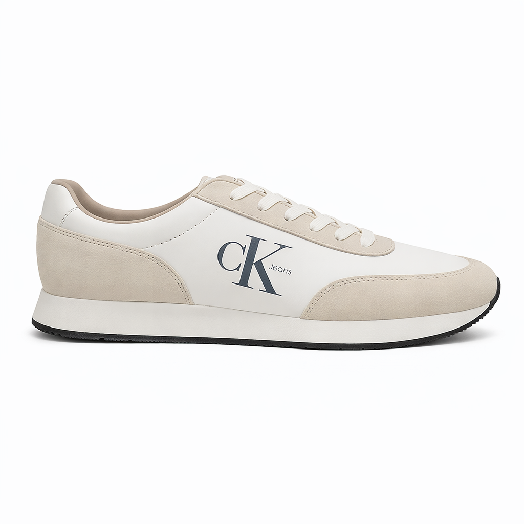 Calvin Klein Shoes – Timeless Elegance and Modern Comfort