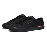 Tommy Hilfiger Smart Casual Street Sneakers
