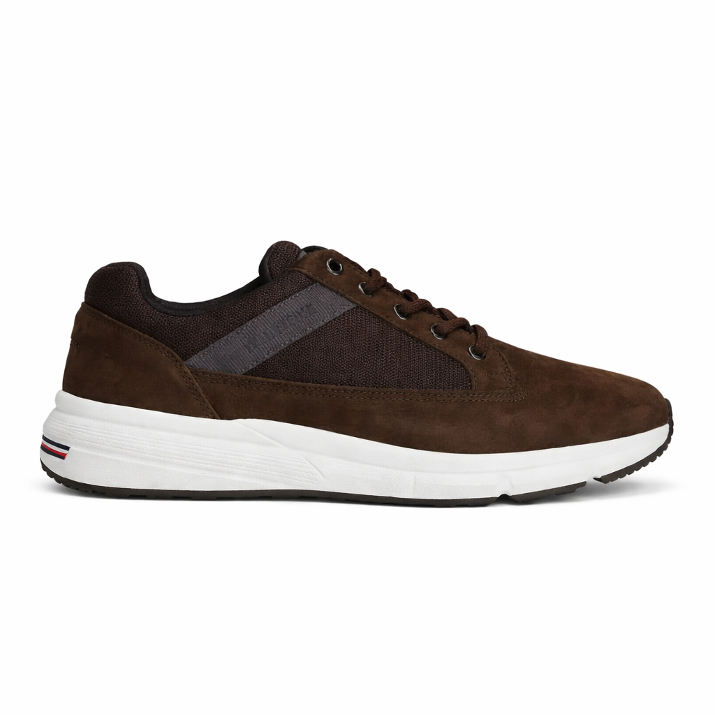 Tommy Hilfiger Urban Lifestyle Casual Sneakers
