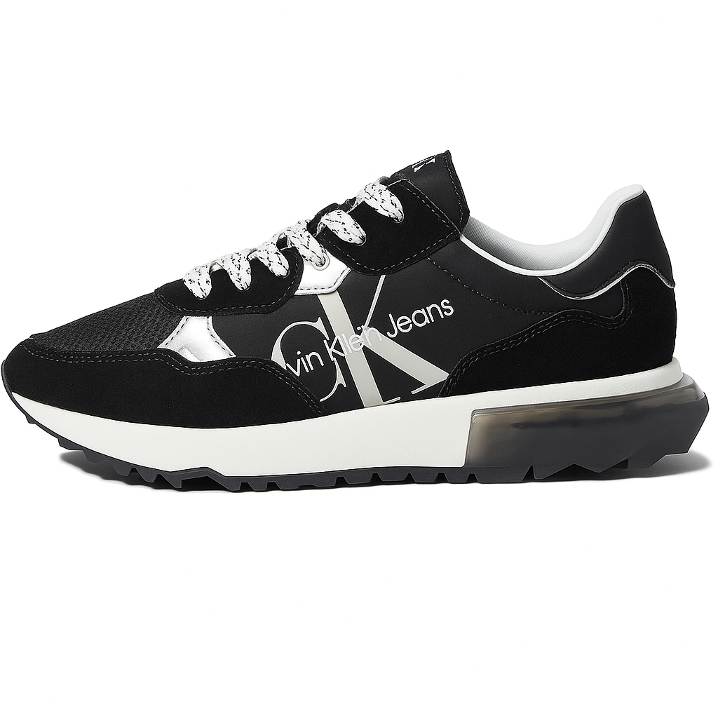 Calvin Klein Women's Magalee Sneaker