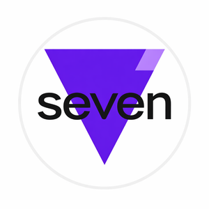seven