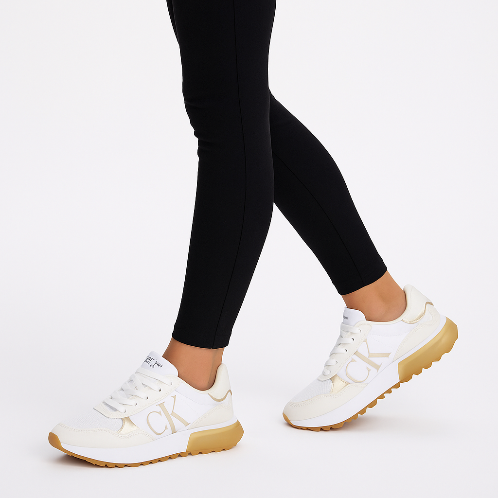 Calvin Klein Women's Magalee Sneaker