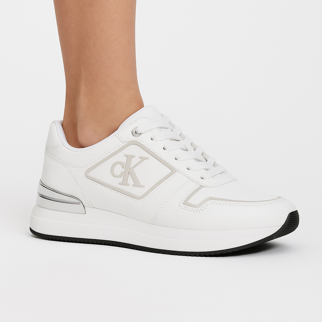 Calvin Klein Women's Vidya Sneaker