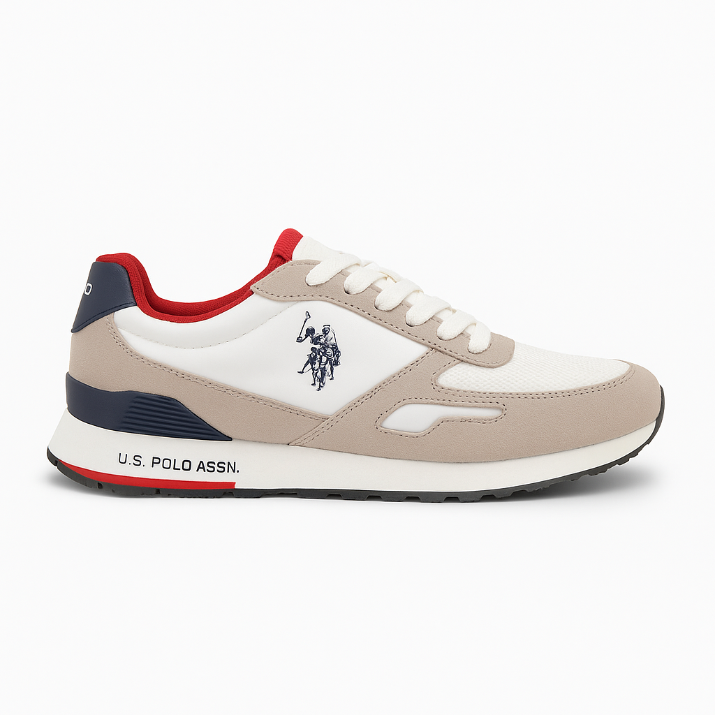 U.S. Polo Assn. Shoes – Authentic American Style and Comfort