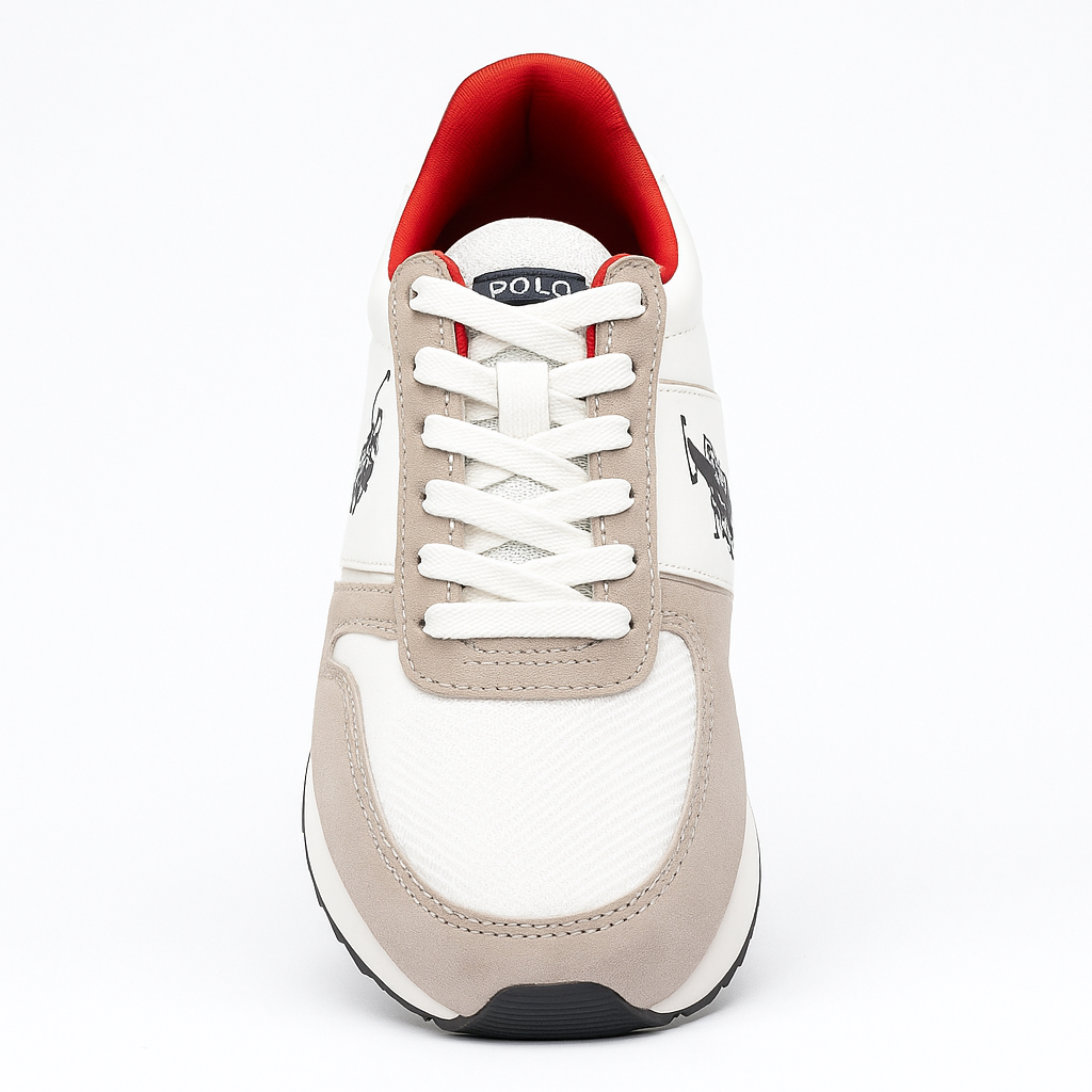 U.S. Polo Assn. Shoes – Authentic American Style and Comfort