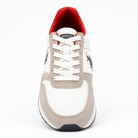 U.S. Polo Assn. Shoes – Authentic American Style and Comfort
