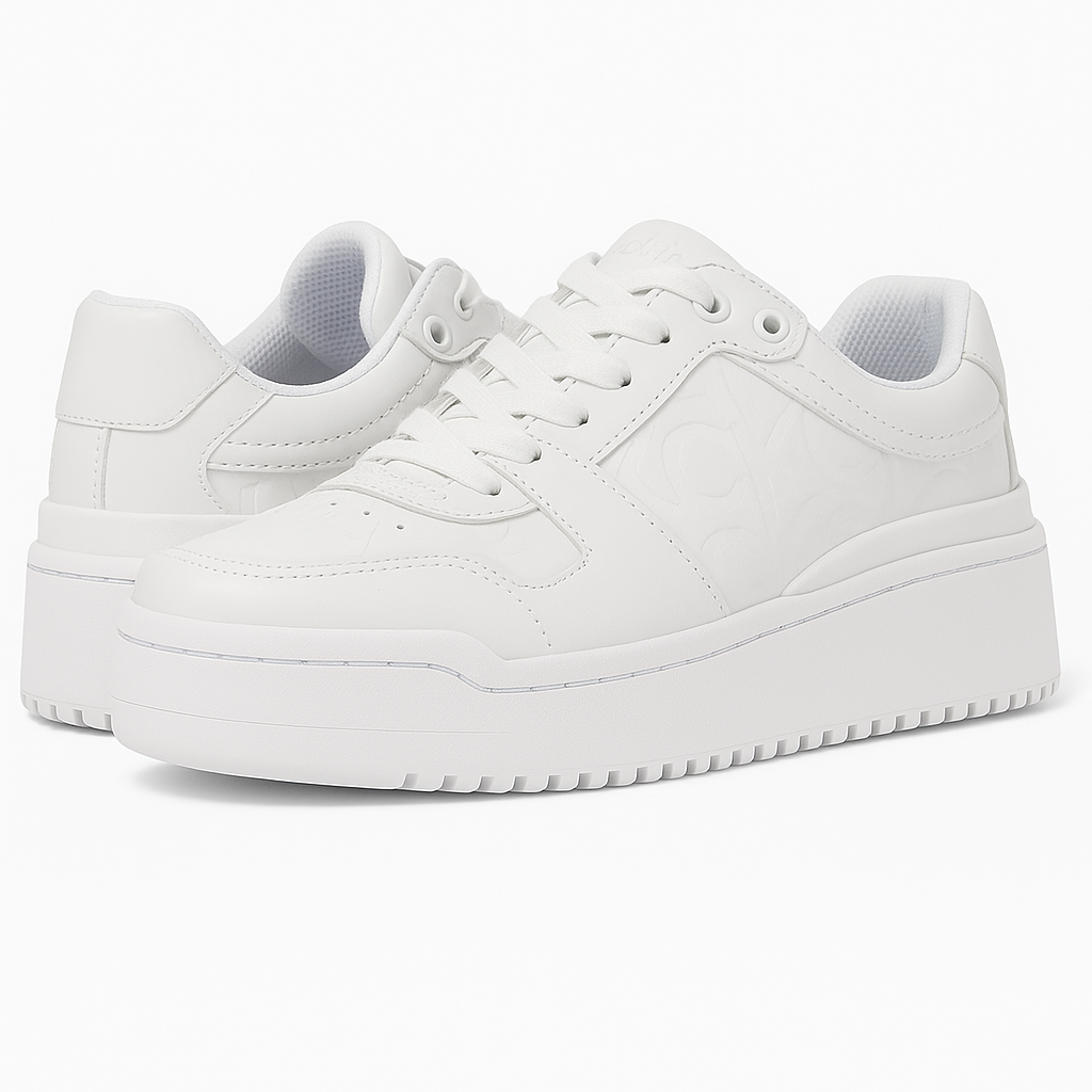 Calvin Klein Women’s Shoes – Chic, Modern, and Effortlessly Elegant