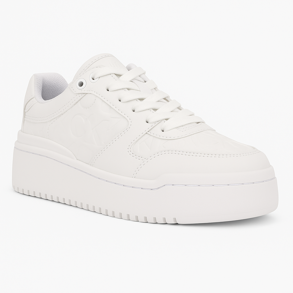 Calvin Klein Women’s Shoes – Chic, Modern, and Effortlessly Elegant
