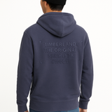 Timberland Hoodie Men's Blue (BH)