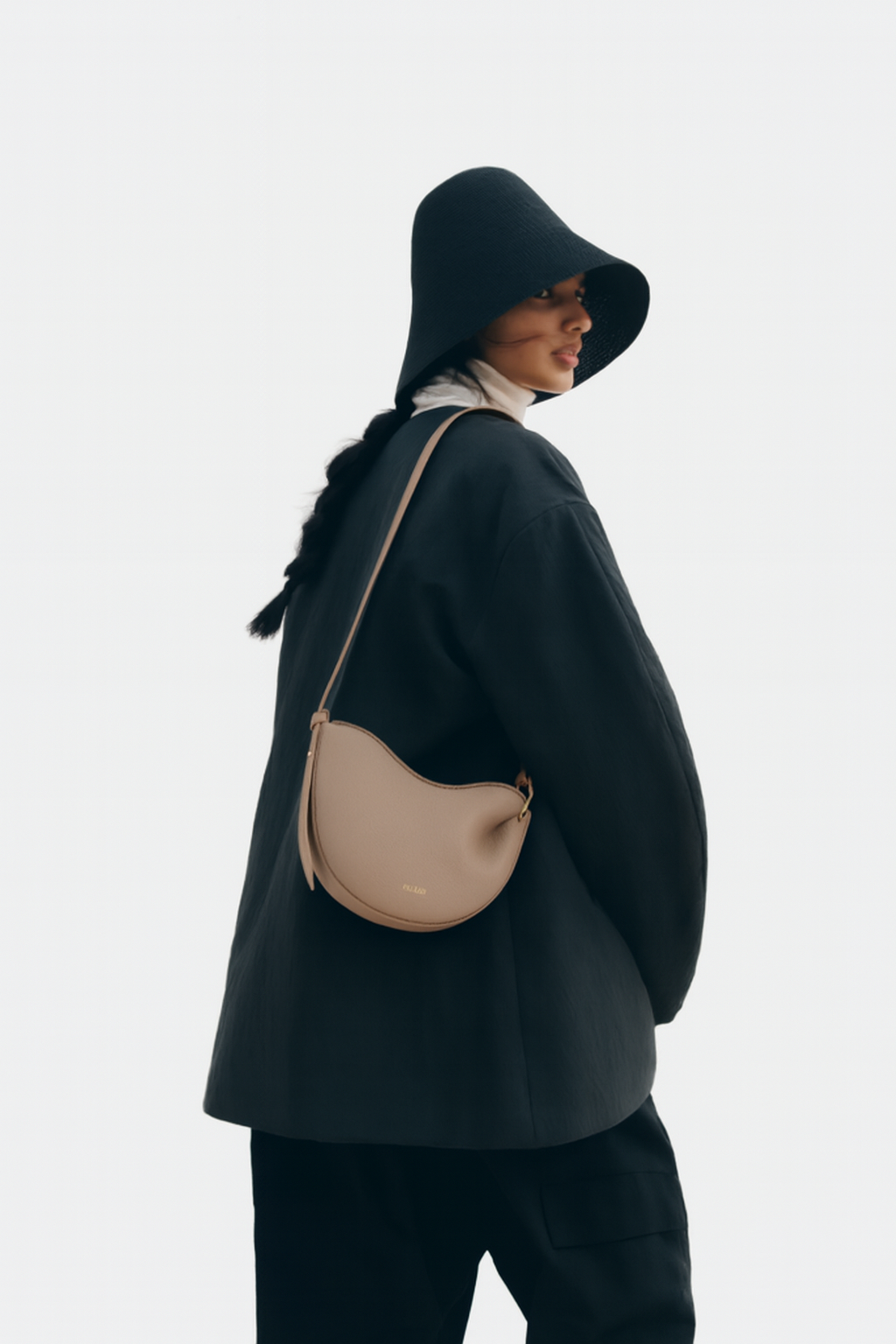 Tonca Edition Textured Taupe -  Polène