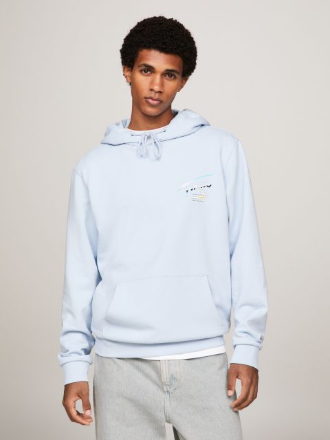 TOMMY JEANS Men Hoody