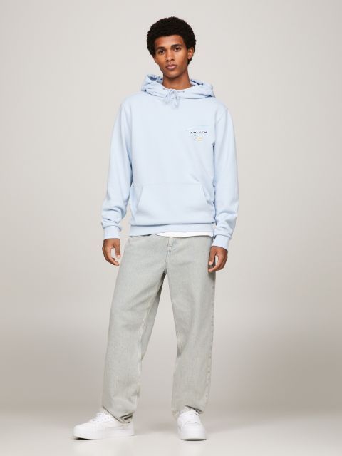 TOMMY JEANS Men Hoody