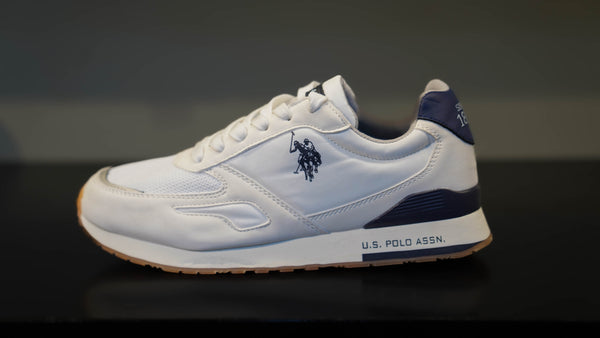 U.S POLO SHOES