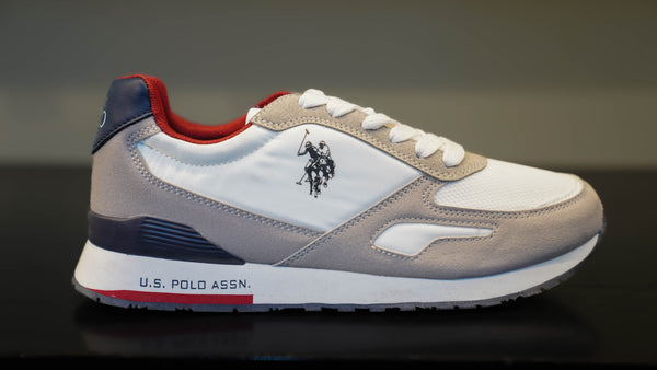 U.S POLO SHOES