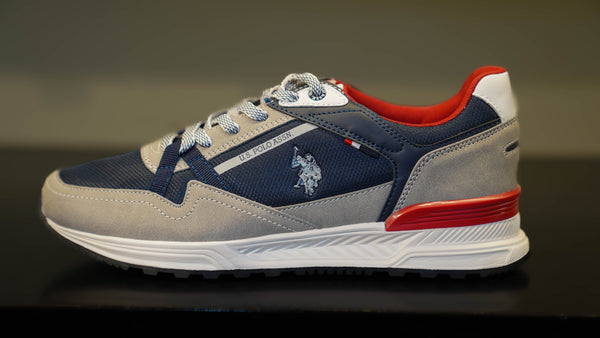 U.S POLO SHOES