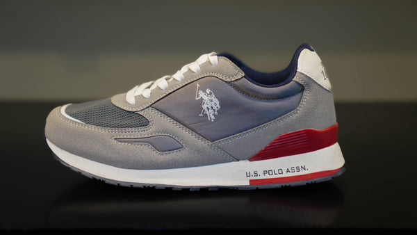 U.S POLO SHOES