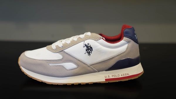 U.S POLO SHOES