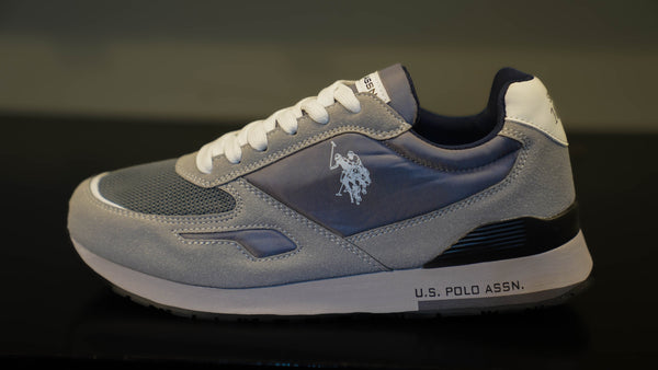 u.s polo shoes