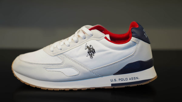 U.S POLO SHOES