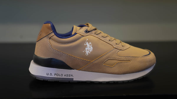 U.S POLO SHOES