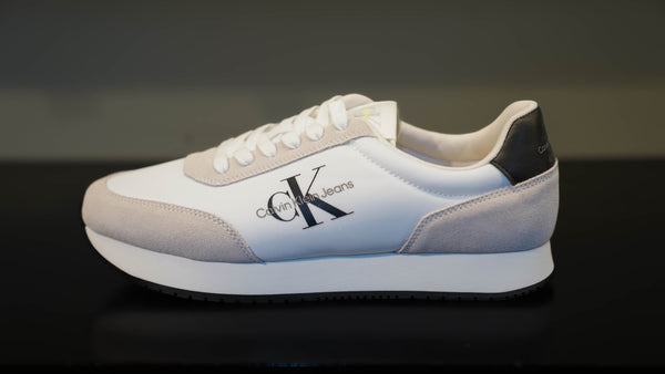 CALVIN KLEIN SHOES