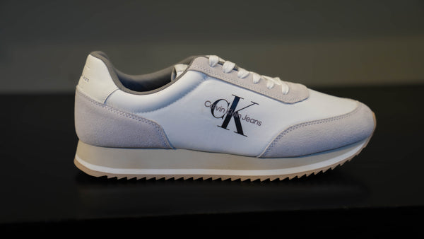 CALVIN KLEIN SHOES