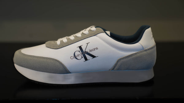 CALVIN KLEIN SHOES