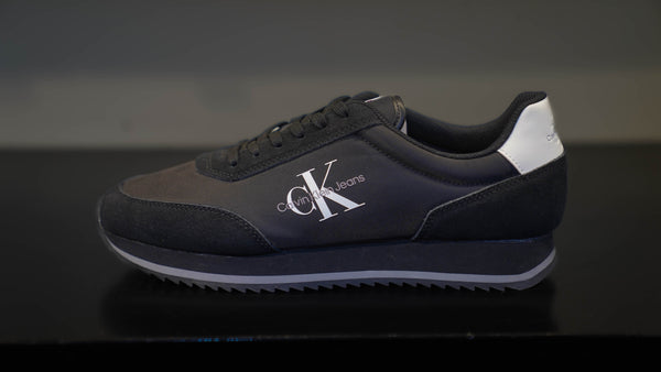 CALVIN KLEIN SHOES