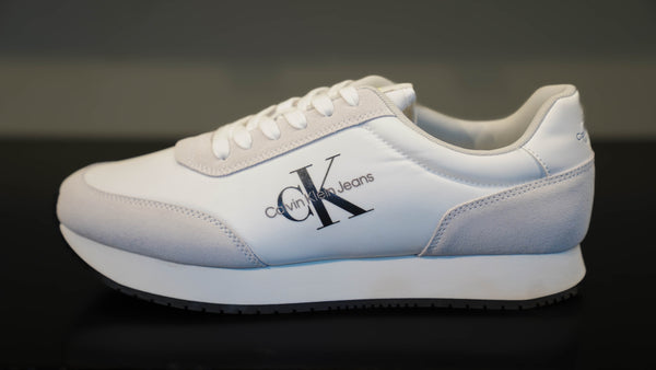 CALVIN KLEIN SHOES