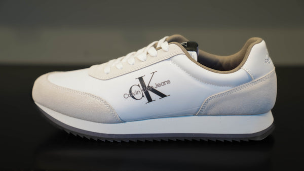 CALVIN KLEIN SHOES