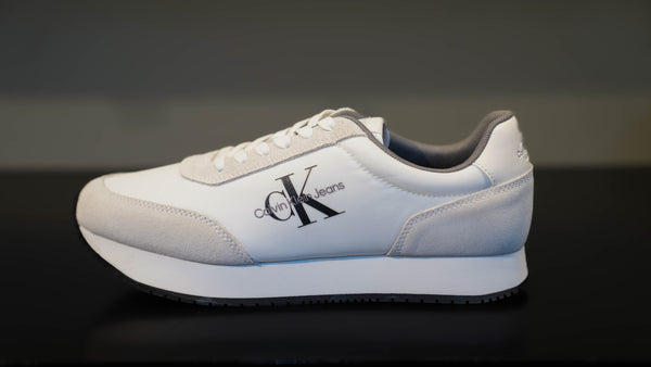 CALVIN KLEIN SHOES