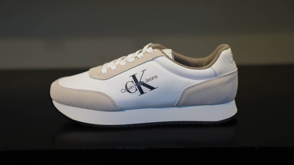 CALVIN KLEIN SHOES