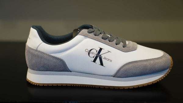 CALVIN KLEIN SHOES