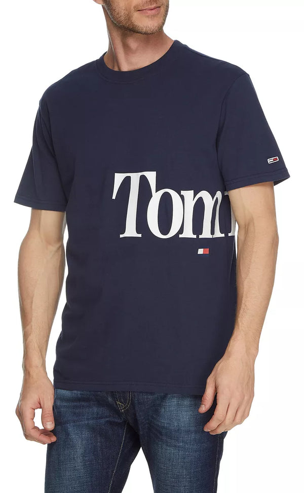 Tommy Hilfiger Hombre Oversized