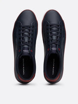 shoes Tommy Hilfiger Men Color Navy (JAP)