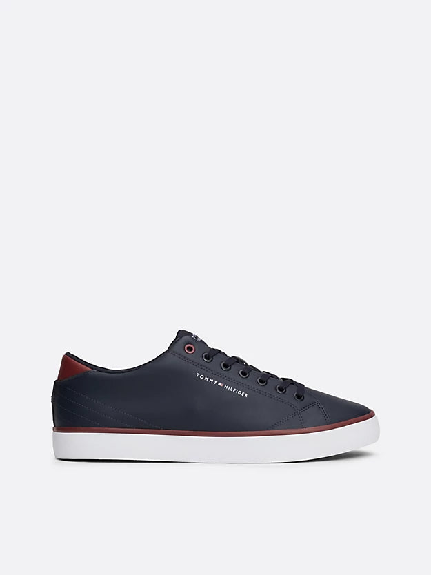 shoes Tommy Hilfiger Men Color Navy (JAP)