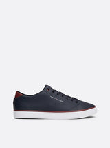 shoes Tommy Hilfiger Men Color Navy (JAP)
