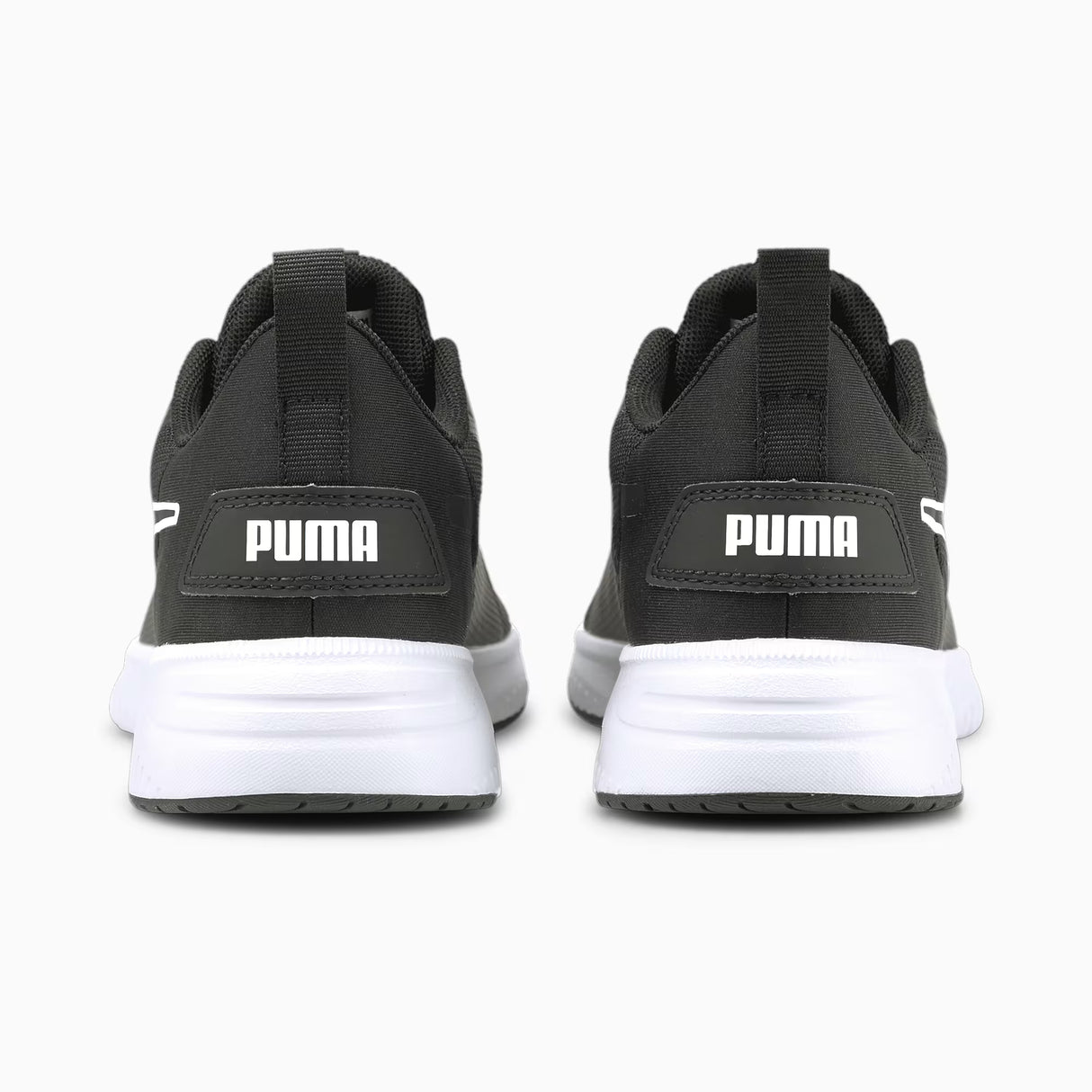 Shoes PUMA Flyer Flex Trainers Youth
