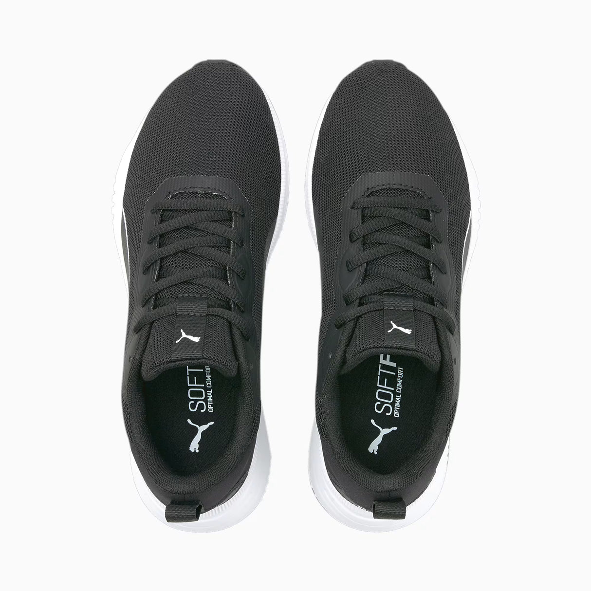 Shoes PUMA Flyer Flex Trainers Youth