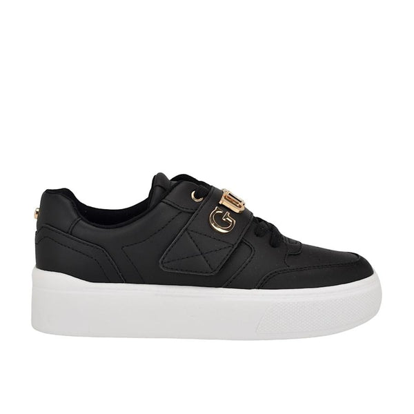 Maygan Logo Low Top Sneakers