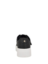 Maygan Logo Low Top Sneakers