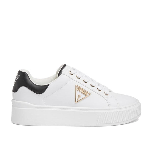 Perhaps Low-Top Platform Sneakers