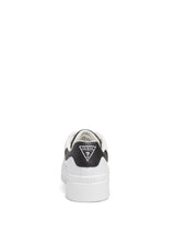 Perhaps Low-Top Platform Sneakers